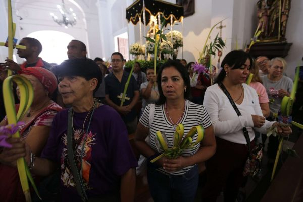 Maduro y Cilia instan a limpiar el odio y división