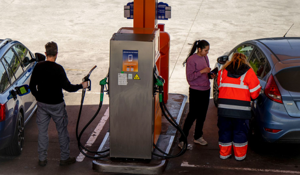 Medidas anticrisis del Gobierno español por la guerra de Irán entran en vigor este domingo