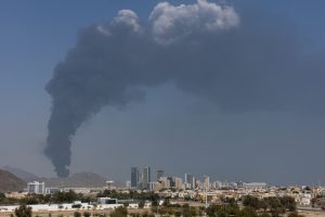 No volveremos a atacar a los países vecinos si no hay ataques desde su territorio