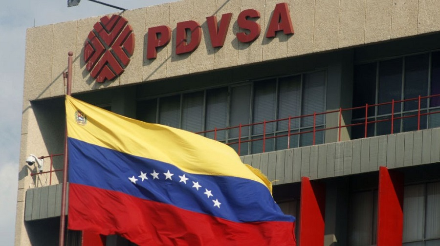 PDVSA suscribe contratos con empresas comercializadoras de hidrocarburos