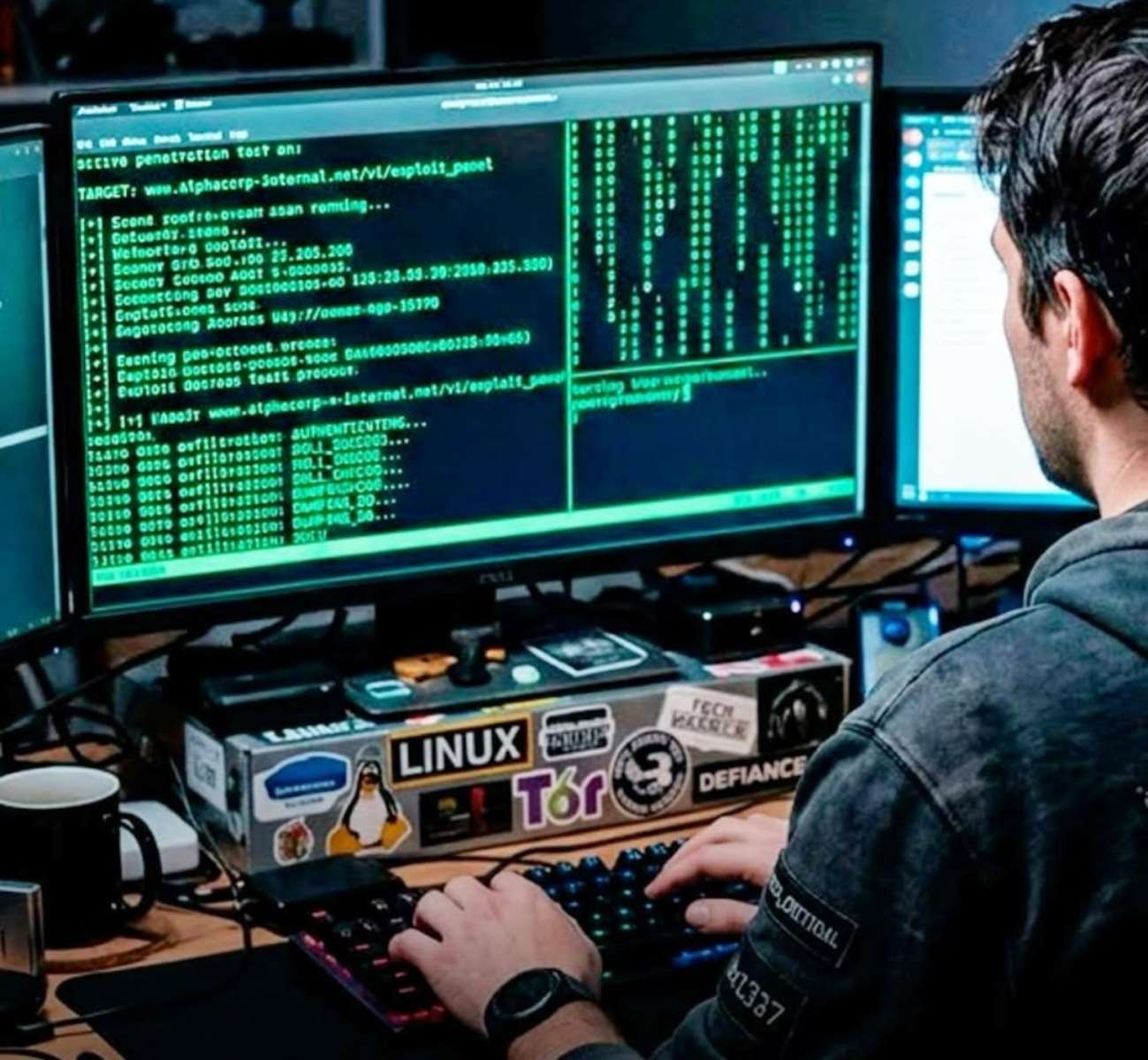 Preso por comercializar fotos de su expareja