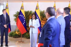 Procesadores de Gas estiman que producción de Repsol y Eni alcancen niveles máximos tras acuerdo