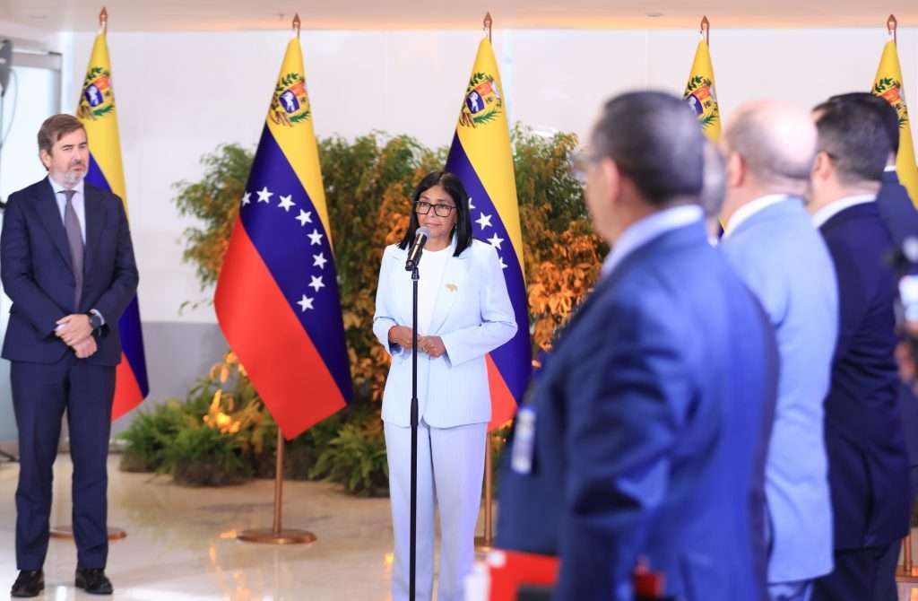 Procesadores de Gas estiman que producción de Repsol y Eni alcancen niveles máximos tras acuerdo