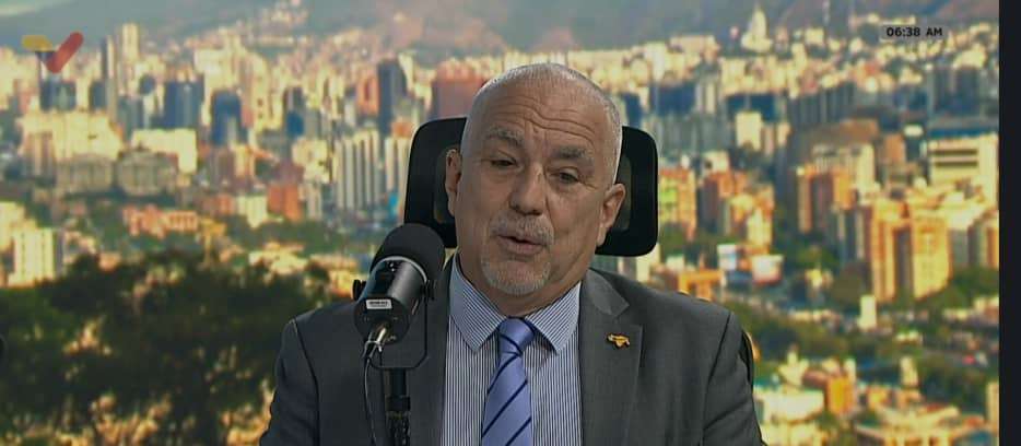Quintero: Ley de hidrocarburos atraerá capitales de todas las operadoras