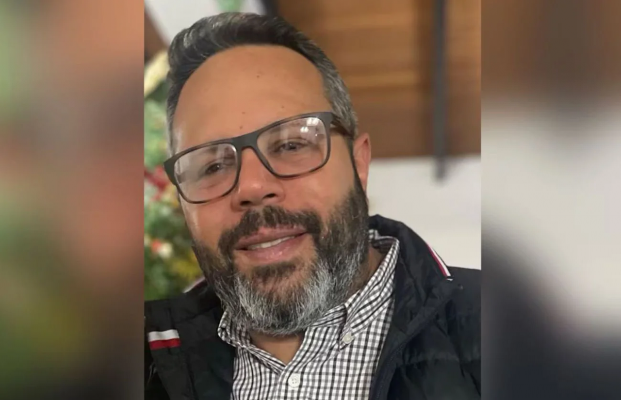 Rafael Tudares yerno de Edmundo González recibió libertad completa por la amnistía en Venezuela