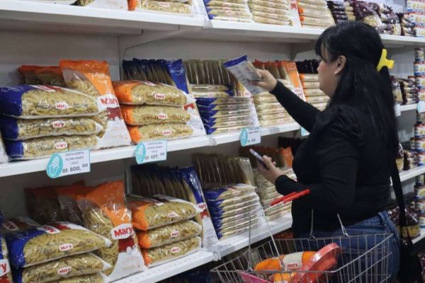 Reinaugurado Pdval Valera para abastecer al pueblo trujillano