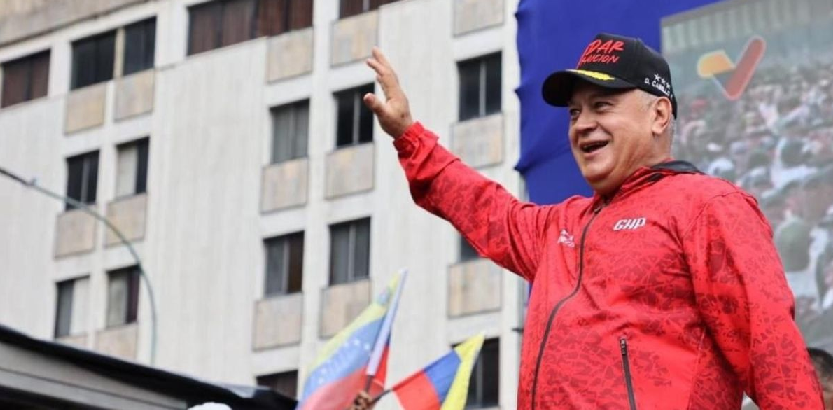 'Sectores de la oposición andan envalentonados'