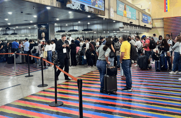 líneas aéreas
