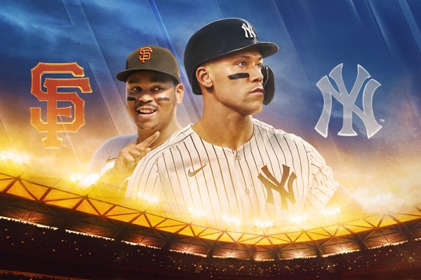 MLB - Netflix