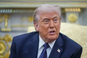Trump mantiene una relación «excelente» y «perfecta» con los funcionarios venezolanos