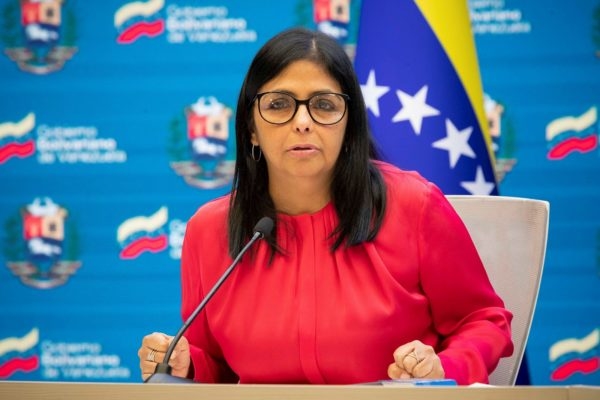 Venezuela aboga por reactivar negociaciones en el Medio Oriente