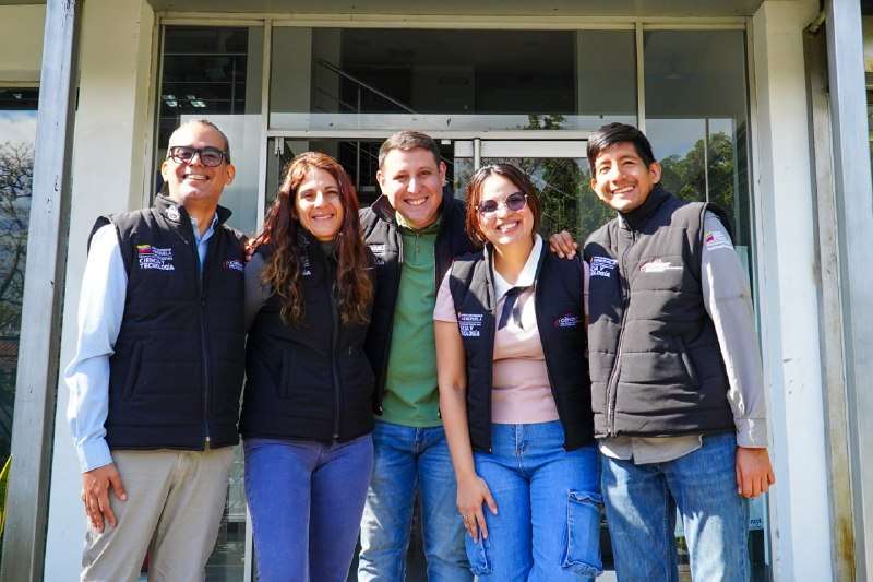 Venezuela presentó cinco proyectos de investigación nuclear ante el OIEA