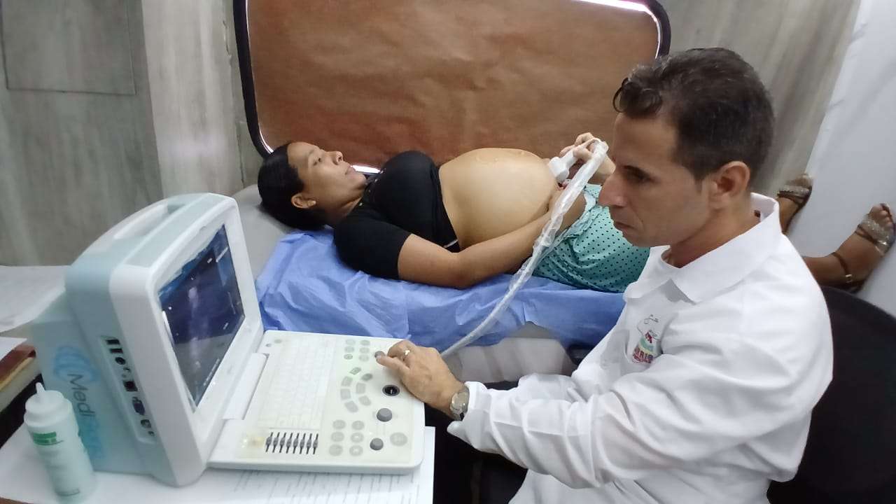 Yaracuy despliega séptima jornada de protección social en sus 14 municipios