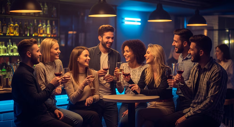 cómo identificar los 4 tipos de amigos que mejoran la calidad emocional