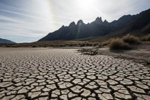la métrica que podría explicar mejor qué sucede con el agua en la era del cambio climático