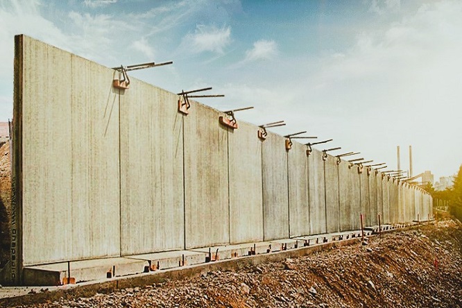 PILPERCA - ¡Hablemos de muros! Cómo elegir el correcto en una construcción - FOTO