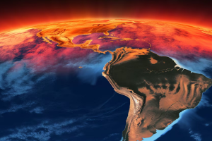 6 consecuencias del cambio climático que ya afectan al planeta