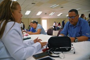 64.600 yaracuyanos atendidos con sistema de protección social este año