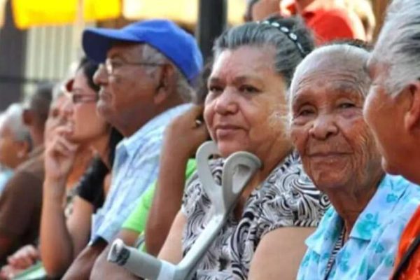 Activan operativo nacional de Fe de Vida para jubilados y pensionados