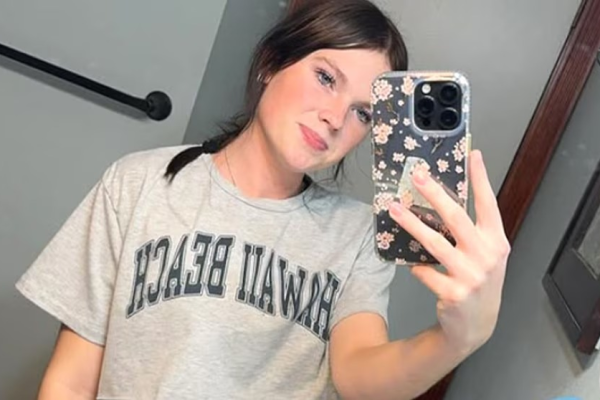 Adolescente de Florida que violó y asesinó a su hermanastra en crucero será juzgado como adulto