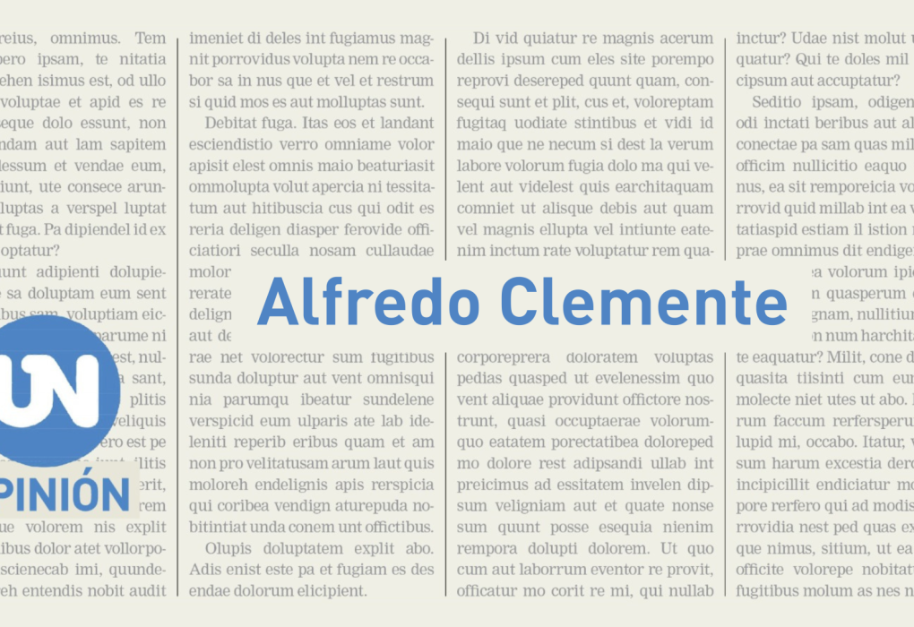 Aguanta, Súper Bigote - Últimas Noticias