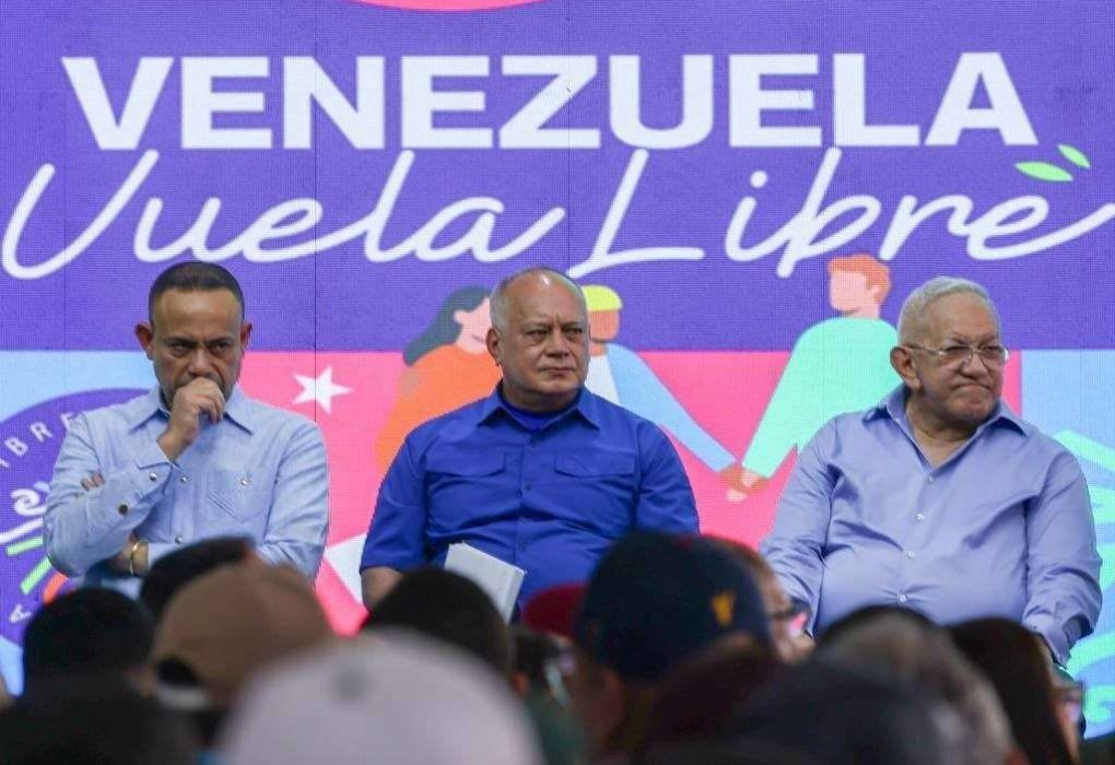 Al Santuario de la Coromoto llegó peregrinación por una Venezuela libre de sanciones