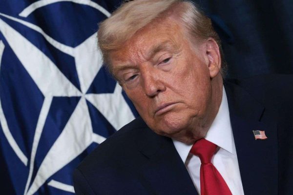 Aliados de la OTAN dejan solo a Trump en su bloqueo a Irán