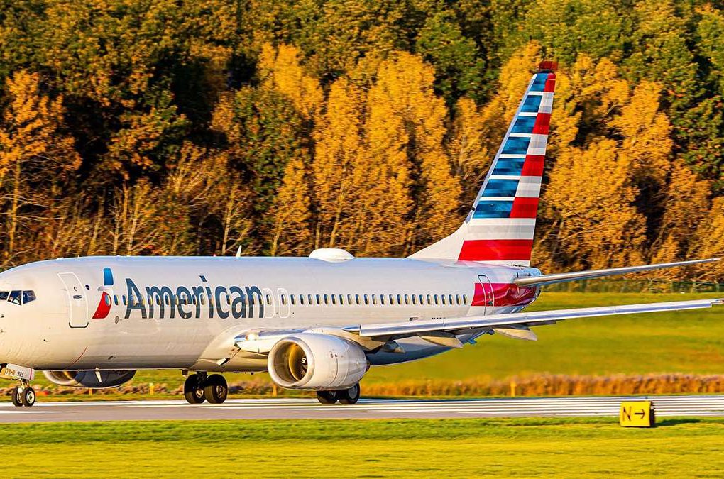 American Airlines aumentará sus vuelos entre Miami y Caracas