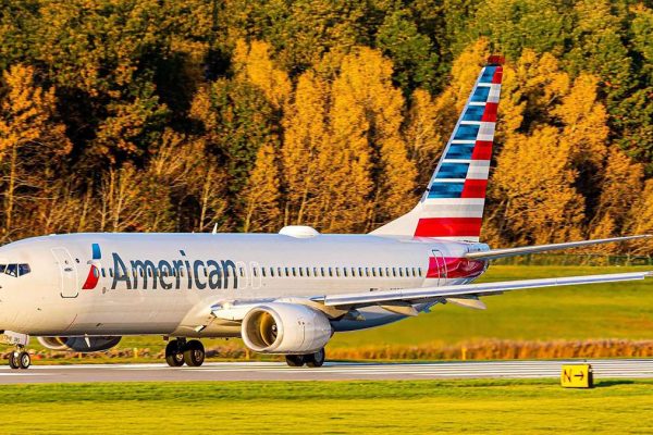American Airlines aumentará sus vuelos entre Miami y Caracas