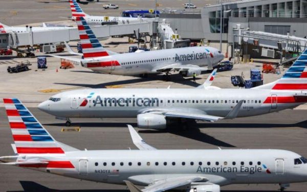 American Airlines ya muestra en sistema la ruta Miami-Caracas, confirma Avavit