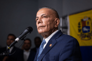 Aparece Manuel Rosales pidiendo renovar el CNE y celebrar elecciones libres con la participación de todos