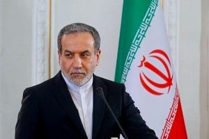 Araghchi: las exigencias excesivas de EEUU estancaron las negociaciones