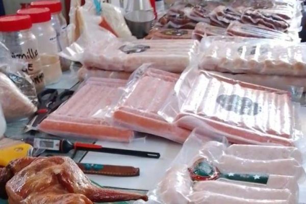 Aragua produce 100 t anuales de carne de conejo