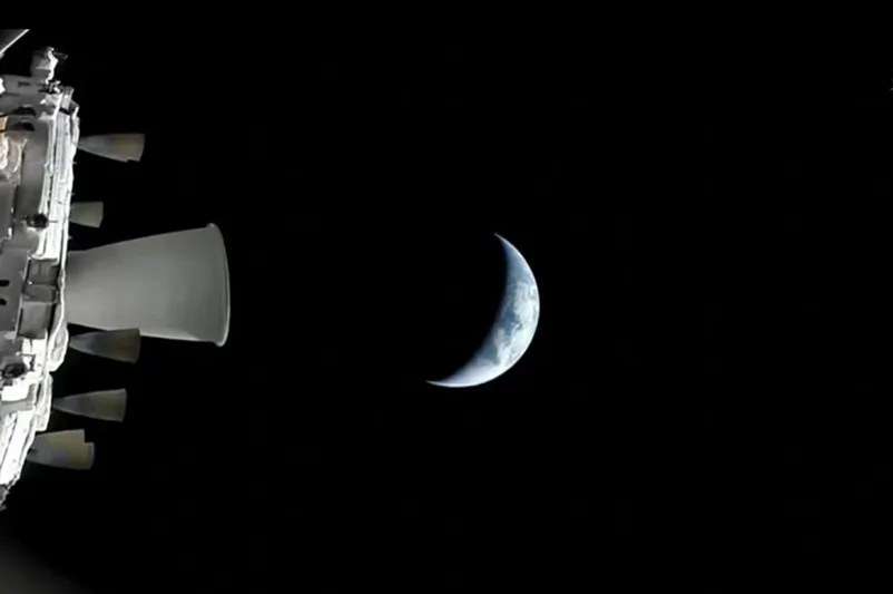 Artemis II regresa a la Tierra hoy: así será el dramático descenso sobre el Pacífico