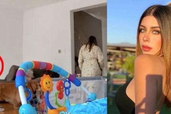 Asesinato de una exreina de belleza, lo hizo su propia suegra y su esposo lo presenció todo