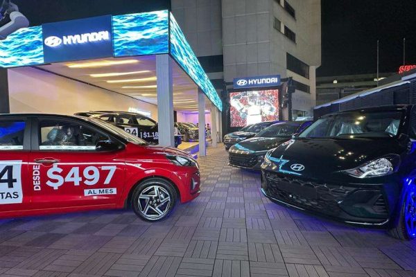 🚘🚙AutoFest 2026: el mercado automotor venezolano dejó de sobrevivir para empezar a volar 🚀💫