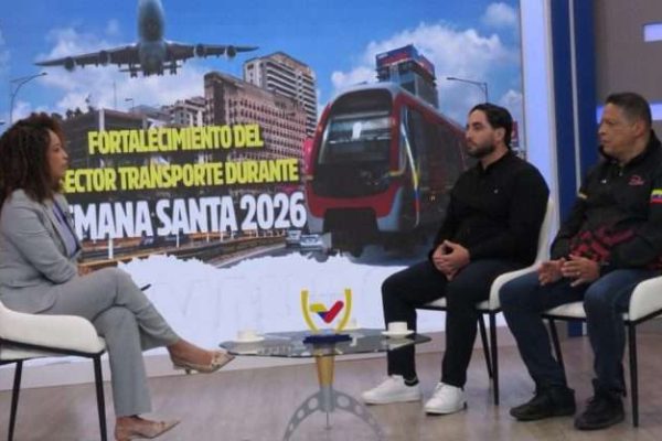 Autoridades de transporte terrestre y acuático desplegadas para el retorno seguro de temporadistas
