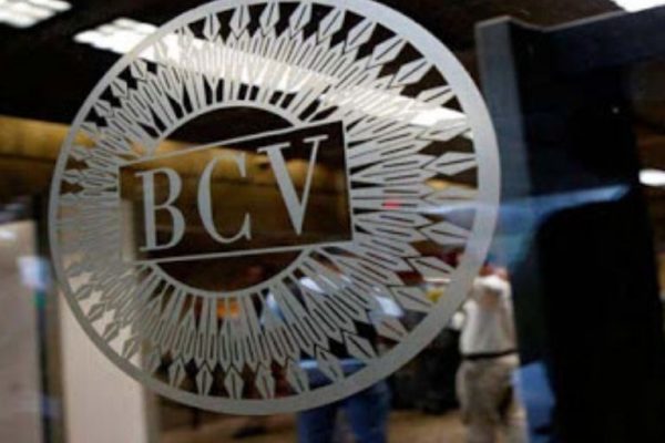 BCV: precios registraron variación 13,1% en marzo
