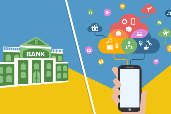 Bancaamigable - Cripto