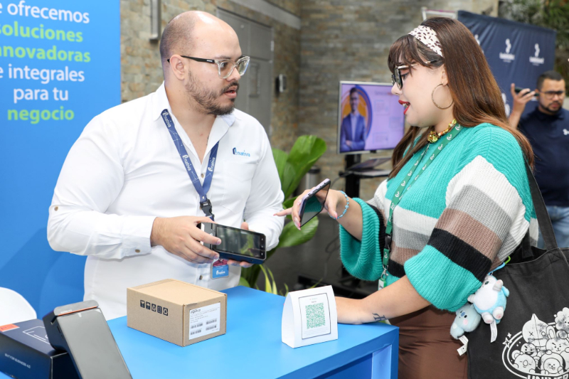 Banesco impulsa el segmento de Medios de pago a través de soluciones digitales y alianzas estratégicas