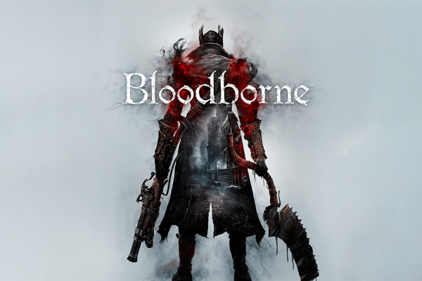Bloodborne tendrá su propia película animada enfocada para el público adulto