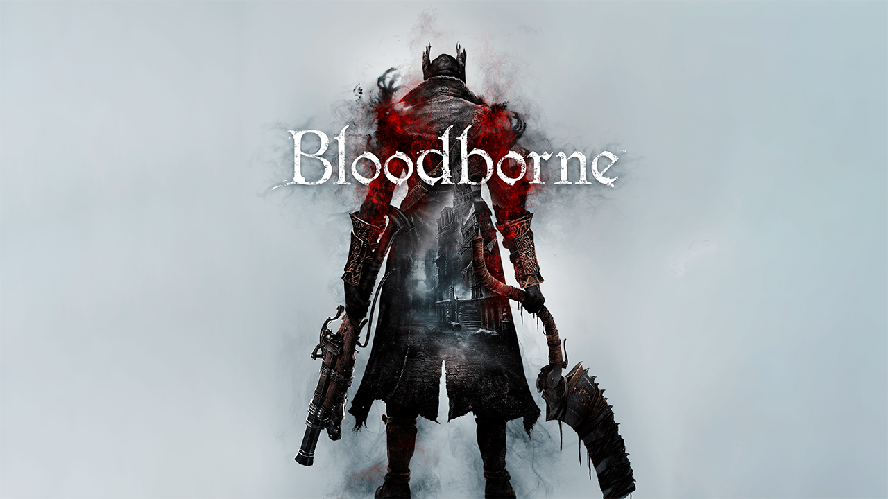 Bloodborne tendrá su propia película animada enfocada para el público adulto