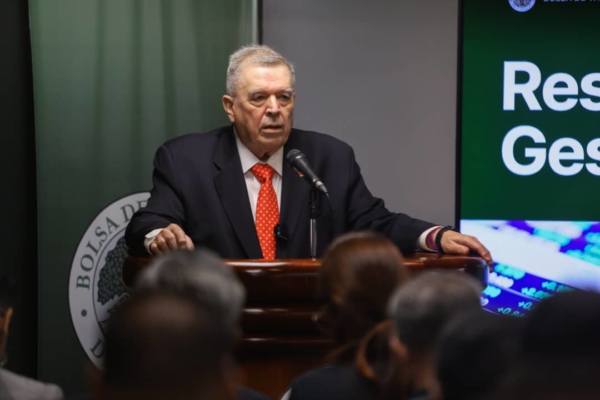 Bolsa de Valores de Caracas podría transar más de US$1.000 millones este año