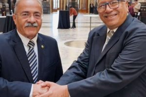 Brasil promueve incorporación plena de Venezuela en el Parlasur