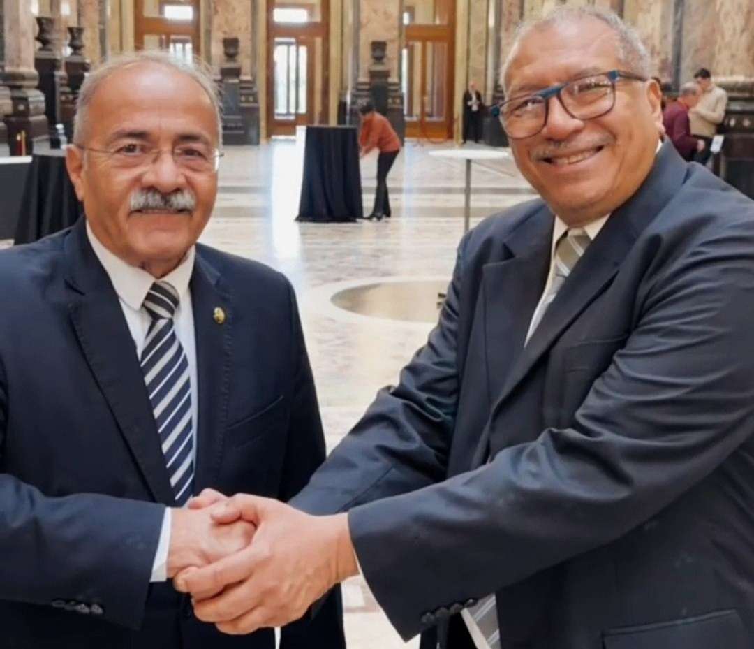 Brasil promueve incorporación plena de Venezuela en el Parlasur