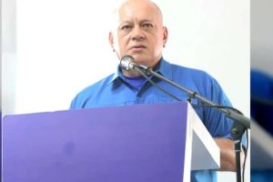 Cabello desde Portuguesa: sin sanciones podremos comprar y vender lo que queramos