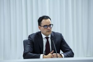 Calixto Ortega: Venezuela mantendrá un crecimiento sostenido de la economía