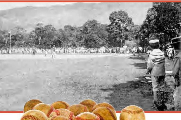 Campos de gloria: el beisbol en Venezuela, 127 años de historia  (1895 – 2022)