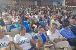 Capacitan a los docentes en atención de la  neurodiversidad