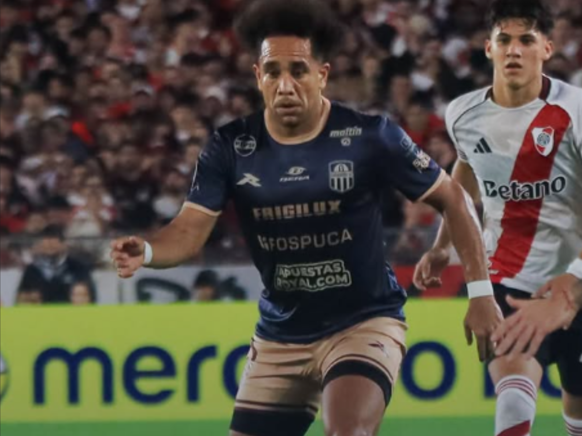 Carabobo FC lucha pero cae por la mínima ante River Plate